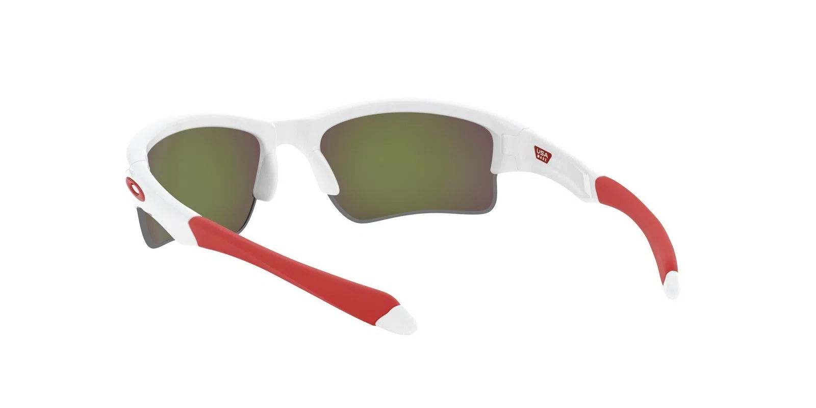 Oakley Quarter Jacket 9200 Sunglasses - view 22